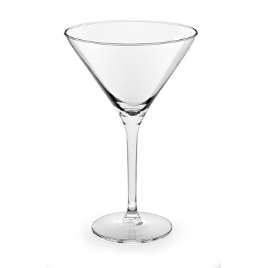 Martini Glass | Set of Four - Cocktail Hour - Magnolia Lane