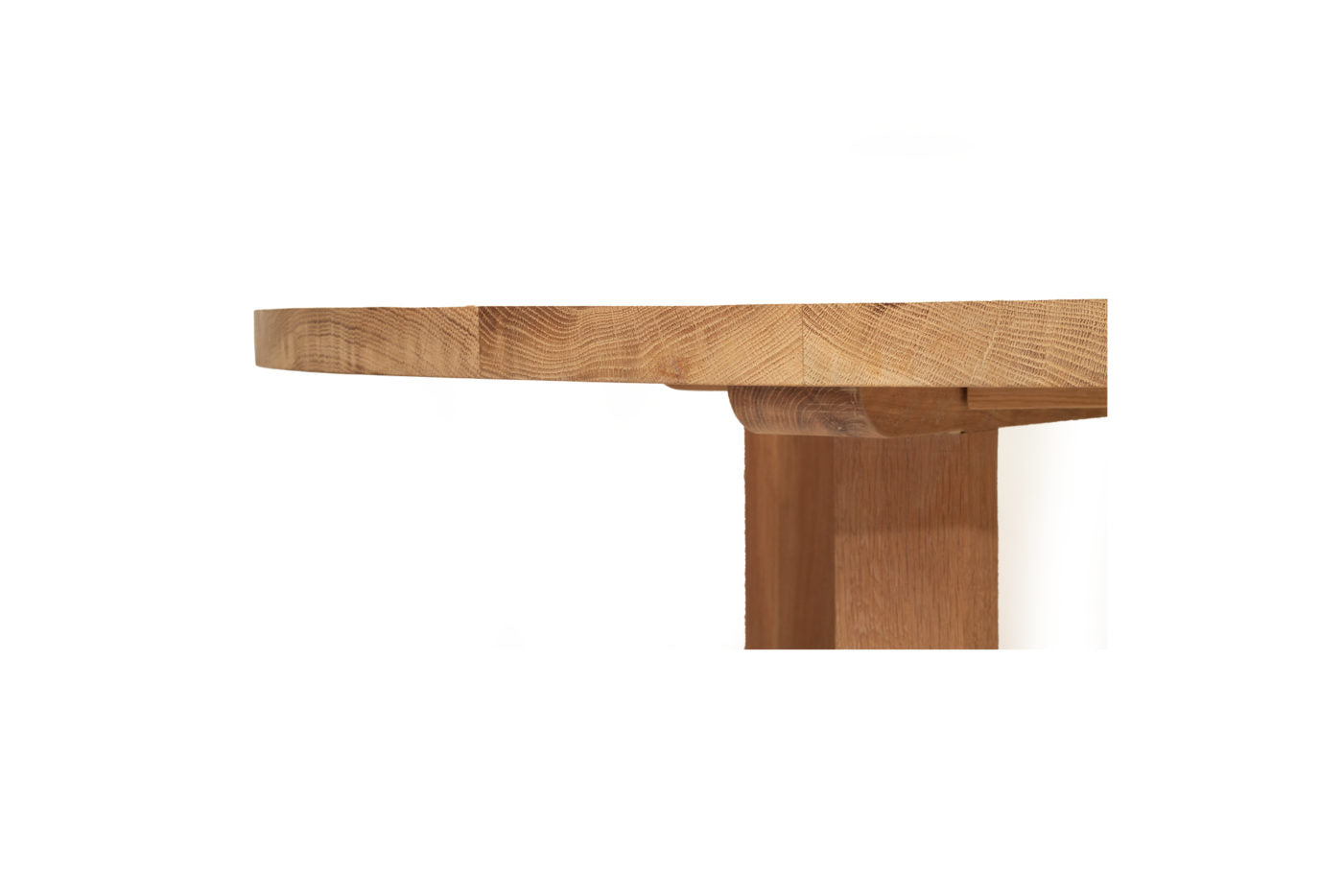 Byron Round Dining Table - Magnolia Lane