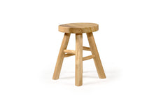 Load image into Gallery viewer, Lombok Stool-Magnolia Lane