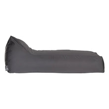Load image into Gallery viewer, Ukuda Pool Lounger | Charcoal by Uniqwa Furniture