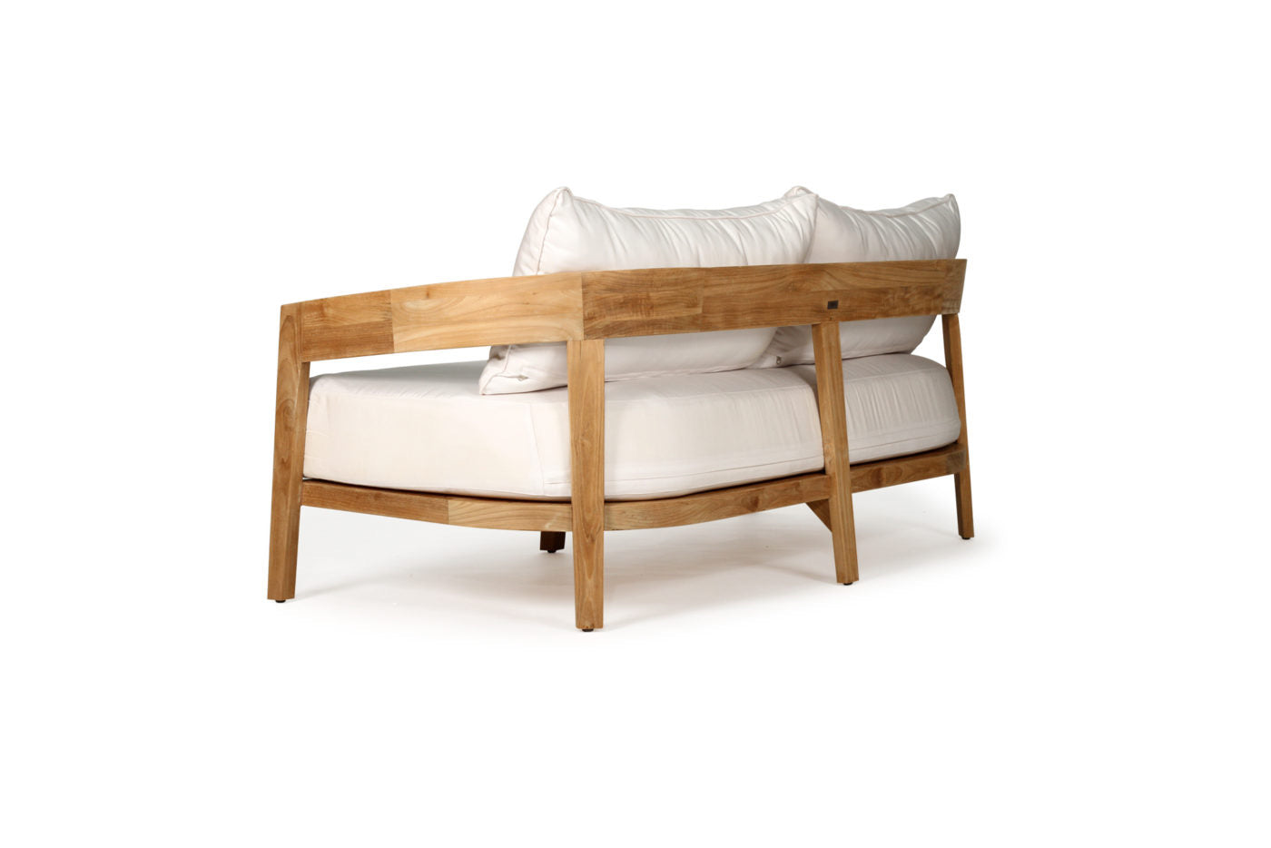 Noosa Outdoor Two Seater Sofa