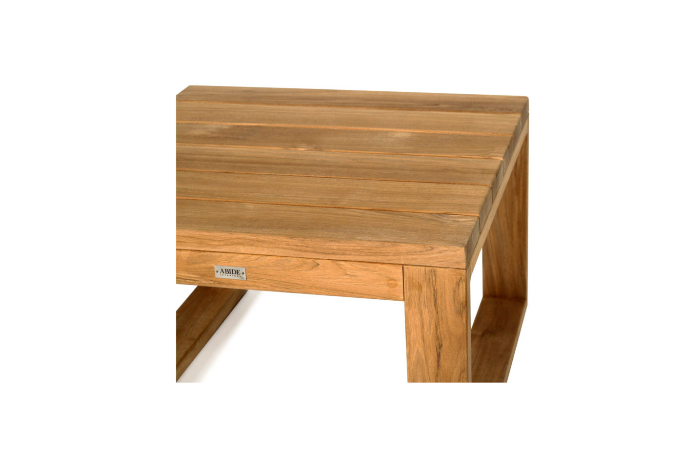 Double Island Outdoor Side Table - Magnolia Lane