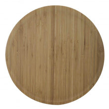 Load image into Gallery viewer, Bamboo Lazy Susan D33 - Magnolia Lane