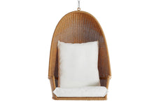 Load image into Gallery viewer, Harbour Island Pod Chair | Natural-Hanging Chair-Magnolia Lane