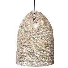 Load image into Gallery viewer, Mella Pendant Light - Small | Natural (due early November 2020) - Magnolia Lane