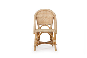 Bistro Kids Chair | Natural-Kid's Furniture-Magnolia Lane