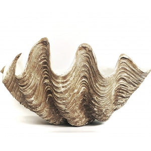 Vintage Clam King 85cm - Magnolia Lane