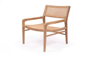 Beach Armchair - Occasional Chair - Rattan Furniture - Magnolia Lane