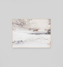 Load image into Gallery viewer, Bondi Sandstone Framed Canvas - Middle of Nowhere - Magnolia Lane