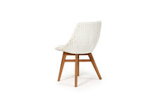 Load image into Gallery viewer, Beach House Outdoor Dining Chairs - Set of Two | White - Coastal Furniture - Magnolia Lane