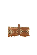Load image into Gallery viewer, Wandering Throw | Copper-Wandering Folk-Magnolia Lane