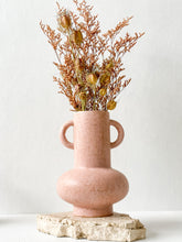 Load image into Gallery viewer, Wright Vase - Indigo Love - Collectors - Magnolia Lane