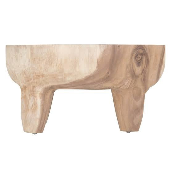 Inkolo Coffee Table | Natural - Magnolia Lane