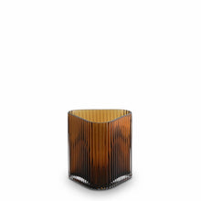 Load image into Gallery viewer, Profile Vase | Coffee (S) - Marmoset Found - Magnolia Lane