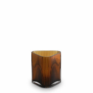 Profile Vase | Coffee (S) - Marmoset Found - Magnolia Lane