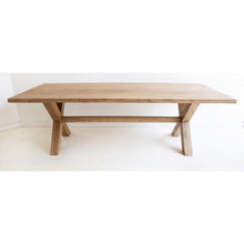 Load image into Gallery viewer, Surfer Dining Table - Magnolia Lane