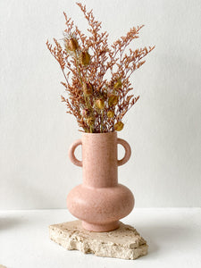 Wright Vase - Indigo Love - Collectors - Magnolia Lane