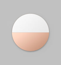 Load image into Gallery viewer, Mira Duo Dusk - Round Mirror - Magnolia Lane