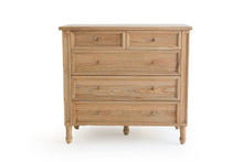 Load image into Gallery viewer, 5D Dresser-Bedroom Furniture-Magnolia Lane