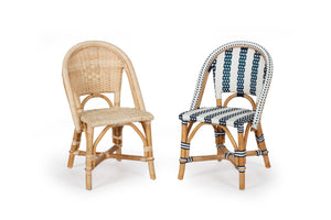 Bistro Kids Chair | Natural-Kid's Furniture-Magnolia Lane