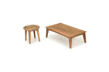 Load image into Gallery viewer, Noosa Outdoor Coffee Table | Rectangular - Magnolia Lane