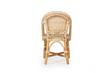 Load image into Gallery viewer, Bistro Kids Chair | Natural-Kid&#39;s Furniture-Magnolia Lane