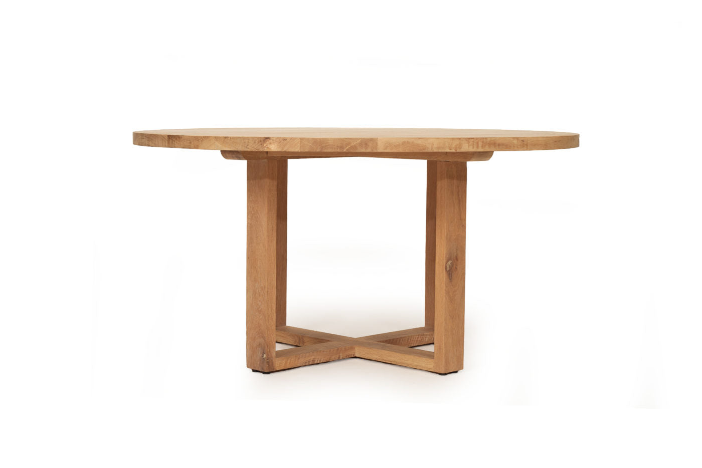 Byron Round Dining Table - Magnolia Lane