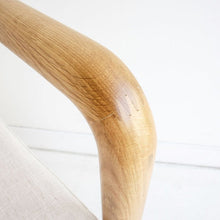 Load image into Gallery viewer, Carter Occasional Chair - Occasional Chair - Magnolia Lane