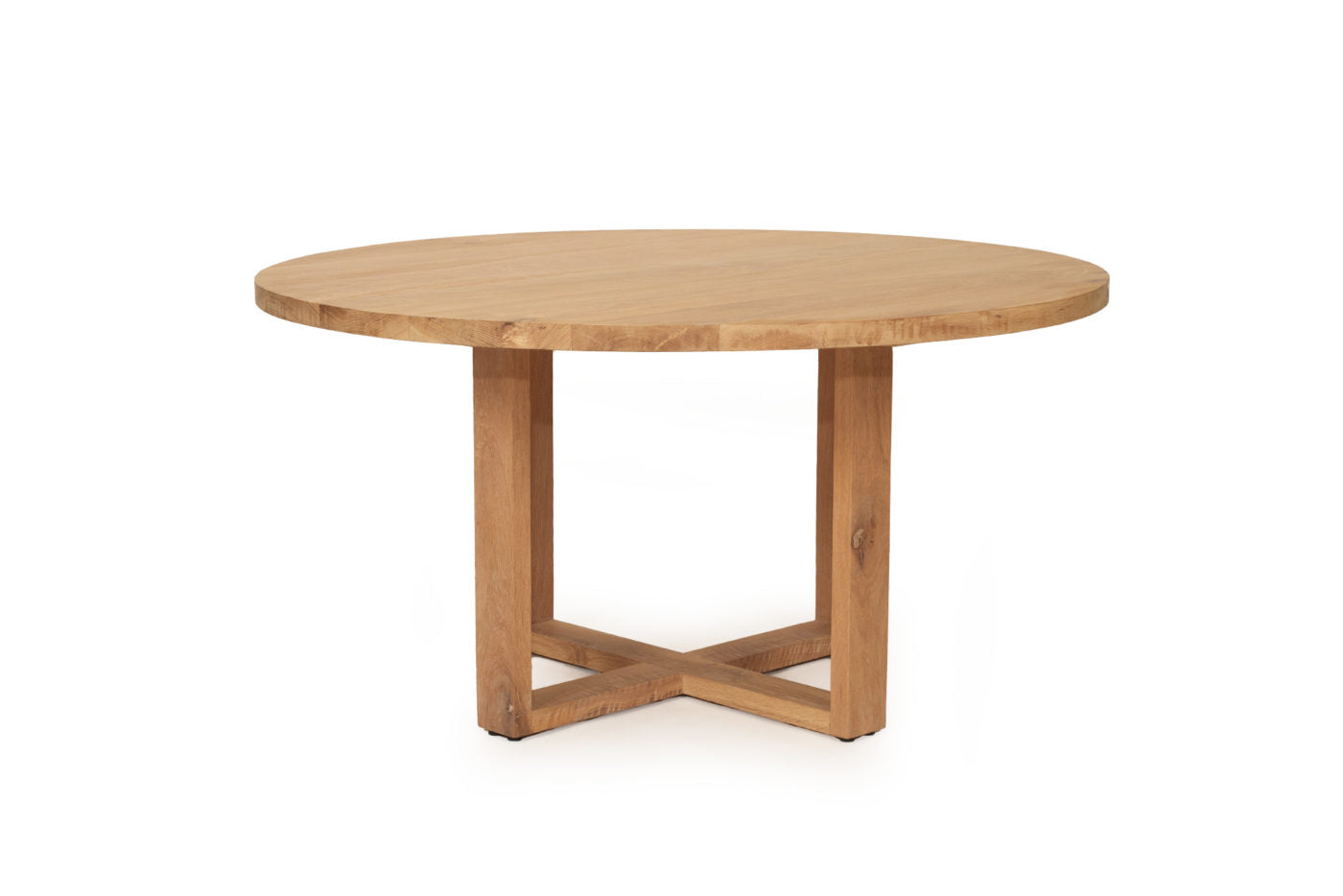Byron Round Dining Table - Magnolia Lane