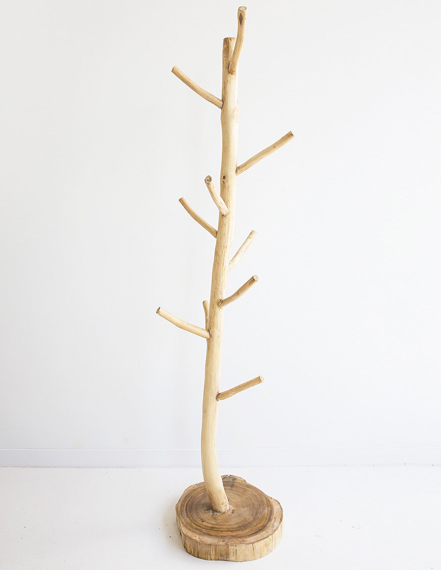 Lombok Hatstand - Magnolia Lane