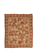 Load image into Gallery viewer, Wandering Throw | Copper-Wandering Folk-Magnolia Lane