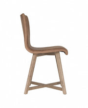 Load image into Gallery viewer, Juno Dining Chair | Brogan Brown - Uniqwa - Magnolia Lane