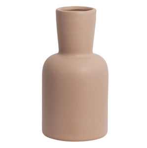 Sorrento Vase | Medium - Nude - Magnolia Lane
