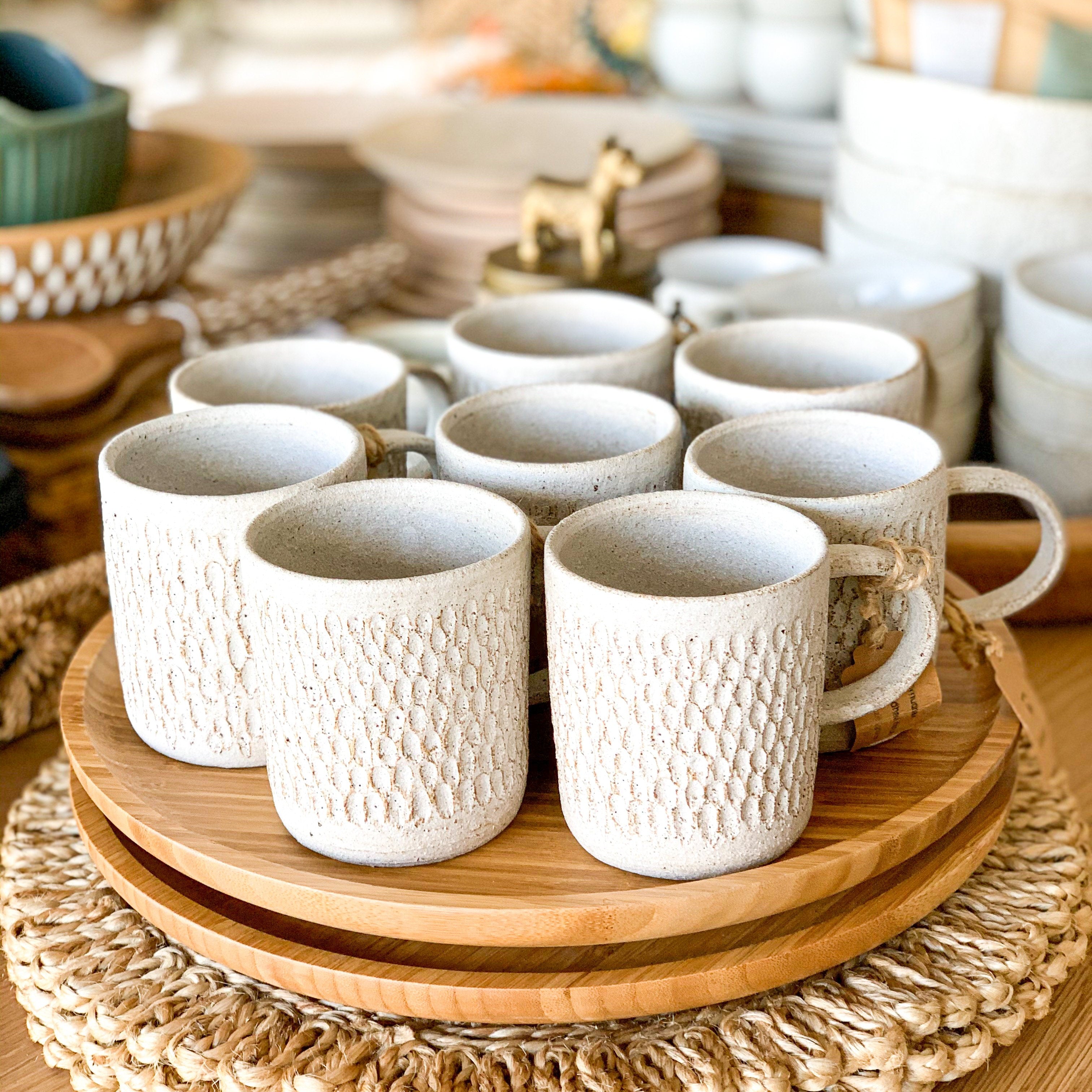 Bamboo Lazy Susan D33 - Magnolia Lane