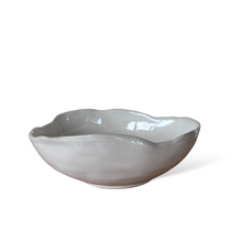 Load image into Gallery viewer, Ripple Serving Bowl