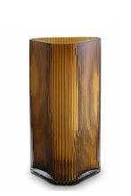 Load image into Gallery viewer, Profile Vase | Coffee (M) - Marmoset Found - Magnolia Lane