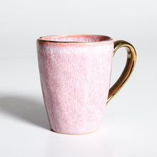 Load image into Gallery viewer, Senseo Mug - Set of Two | Musk - Indigo Love Collectors - Magnolia Lane