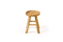 Load image into Gallery viewer, Lombok Stool-Magnolia Lane