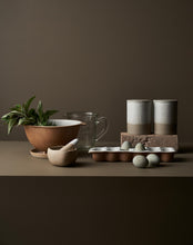 Load image into Gallery viewer, Canister Set Two - Garden to Table | White - Robert Gordon Australia - Magnolia Lane