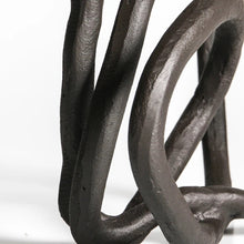 Load image into Gallery viewer, Figaro Sculpture-Indigo Love-Magnolia Lane