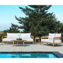 Load image into Gallery viewer, Noosa Outdoor Three Seater Sofa