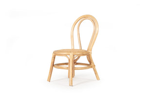 Cafe Kids Chair | Natural-Children's Furniture-Abide Interiors-Magnolia Lane