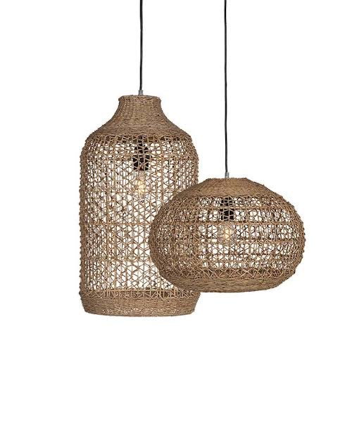 Lili Pendant Light Round - Uniqwa Furniture - Magnolia Lane 6