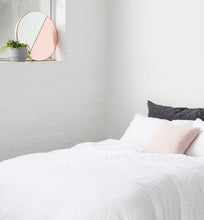 Load image into Gallery viewer, Mira Duo Dusk - Round Mirror - Magnolia Lane
