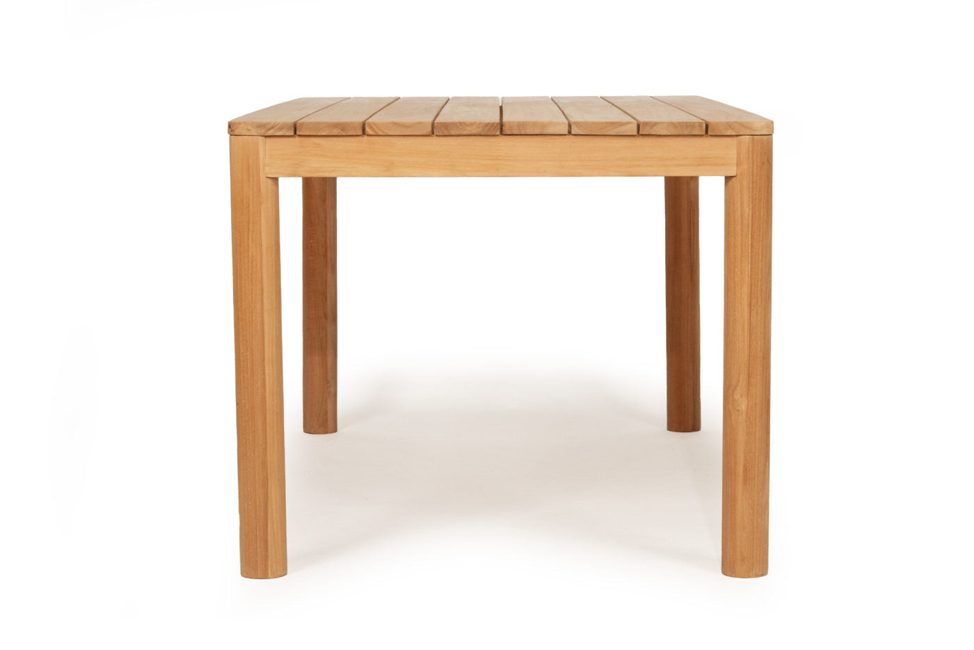 Noosa full outdoor dining table-Magnolia Lane 4
