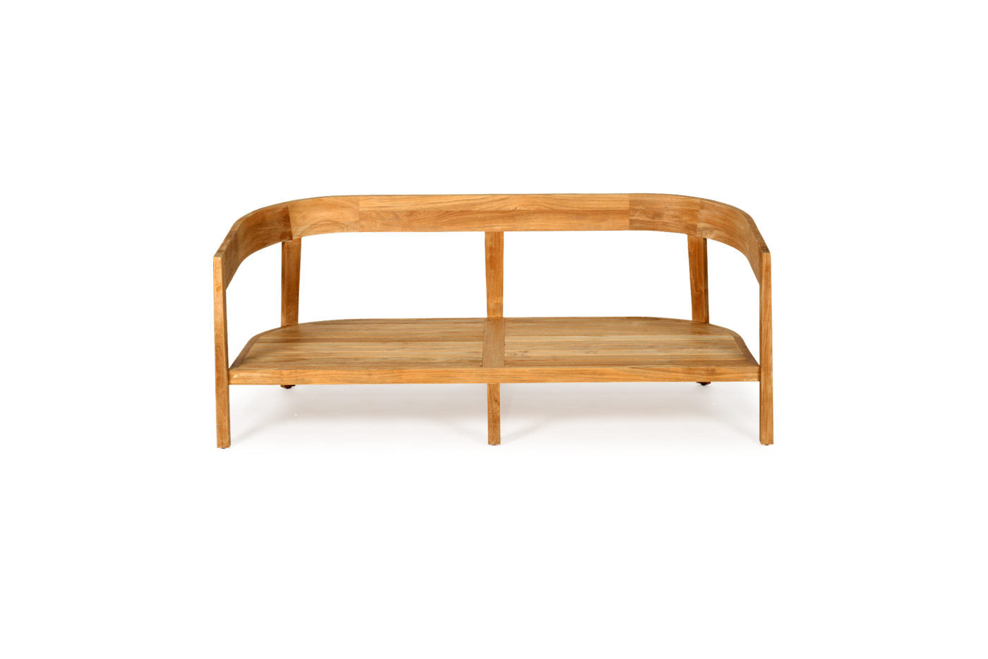 Noosa Outdoor Two Seater Sofa - Magnolia Lane