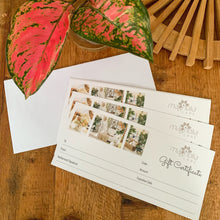 Load image into Gallery viewer, Digital Gift Card - Magnolia Lane
