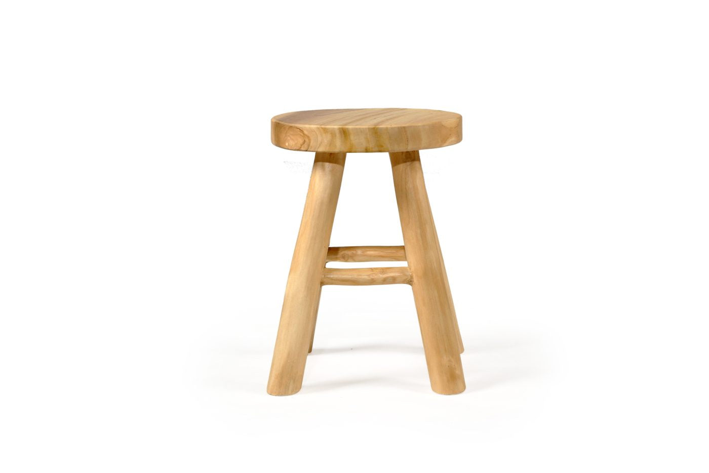 Lombok Stool-Magnolia Lane
