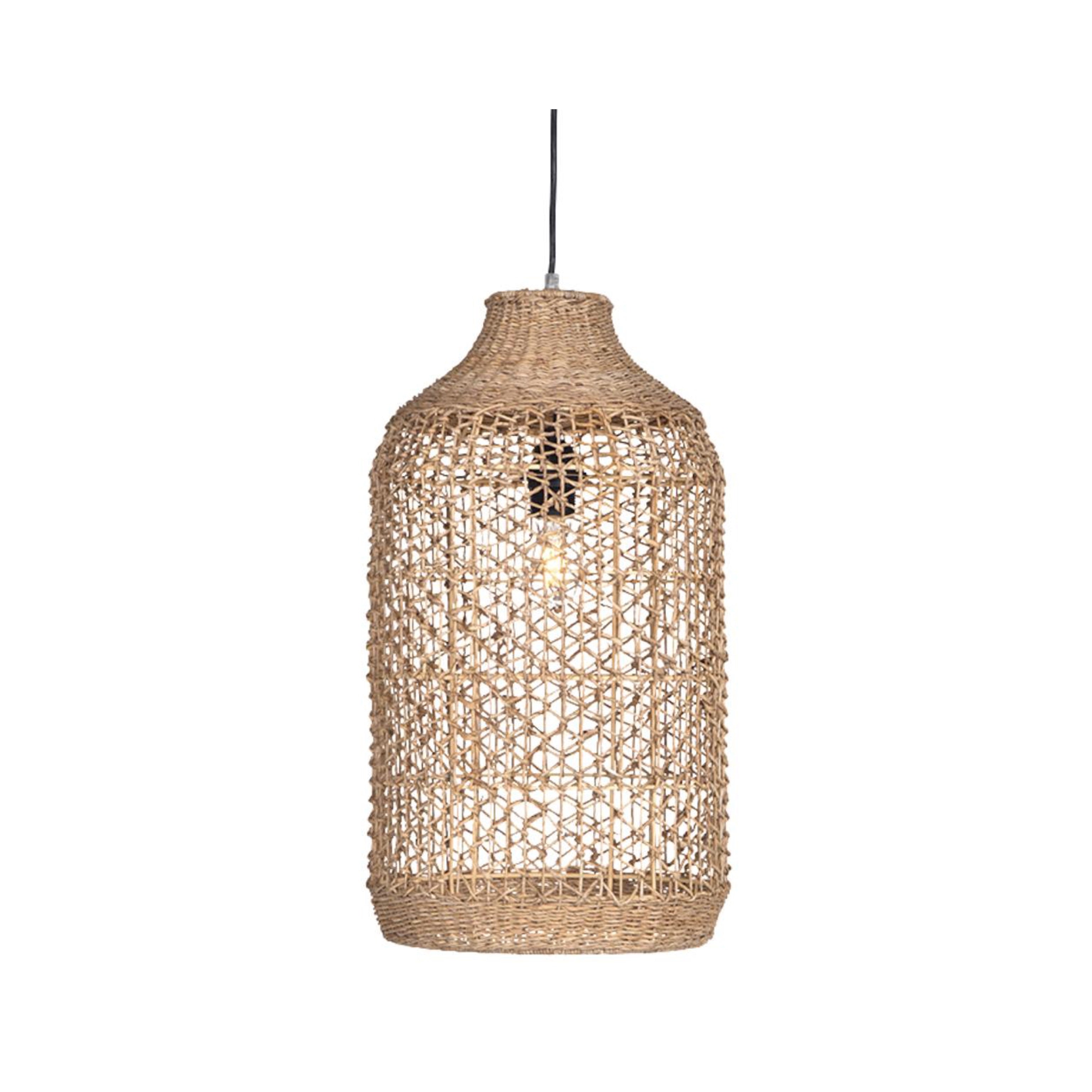 Lili Pendant Light|Tall (eta late Nov 20) - Magnolia Lane