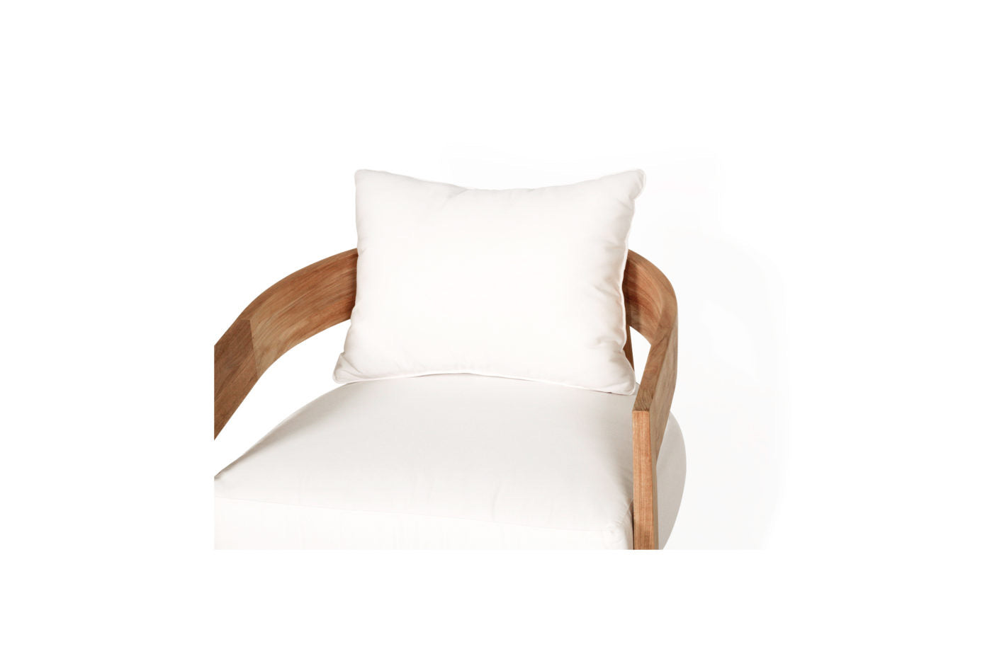 Noosa Outdoor Single Seater - Magnolia Lane